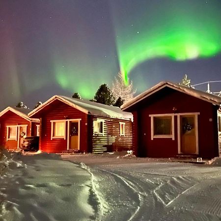 Lapland Arctic Cabins Kemijärvi Zewnętrze zdjęcie