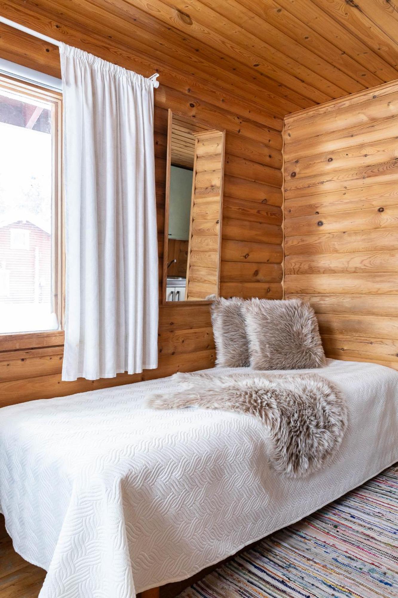 Lapland Arctic Cabins Kemijärvi Zewnętrze zdjęcie