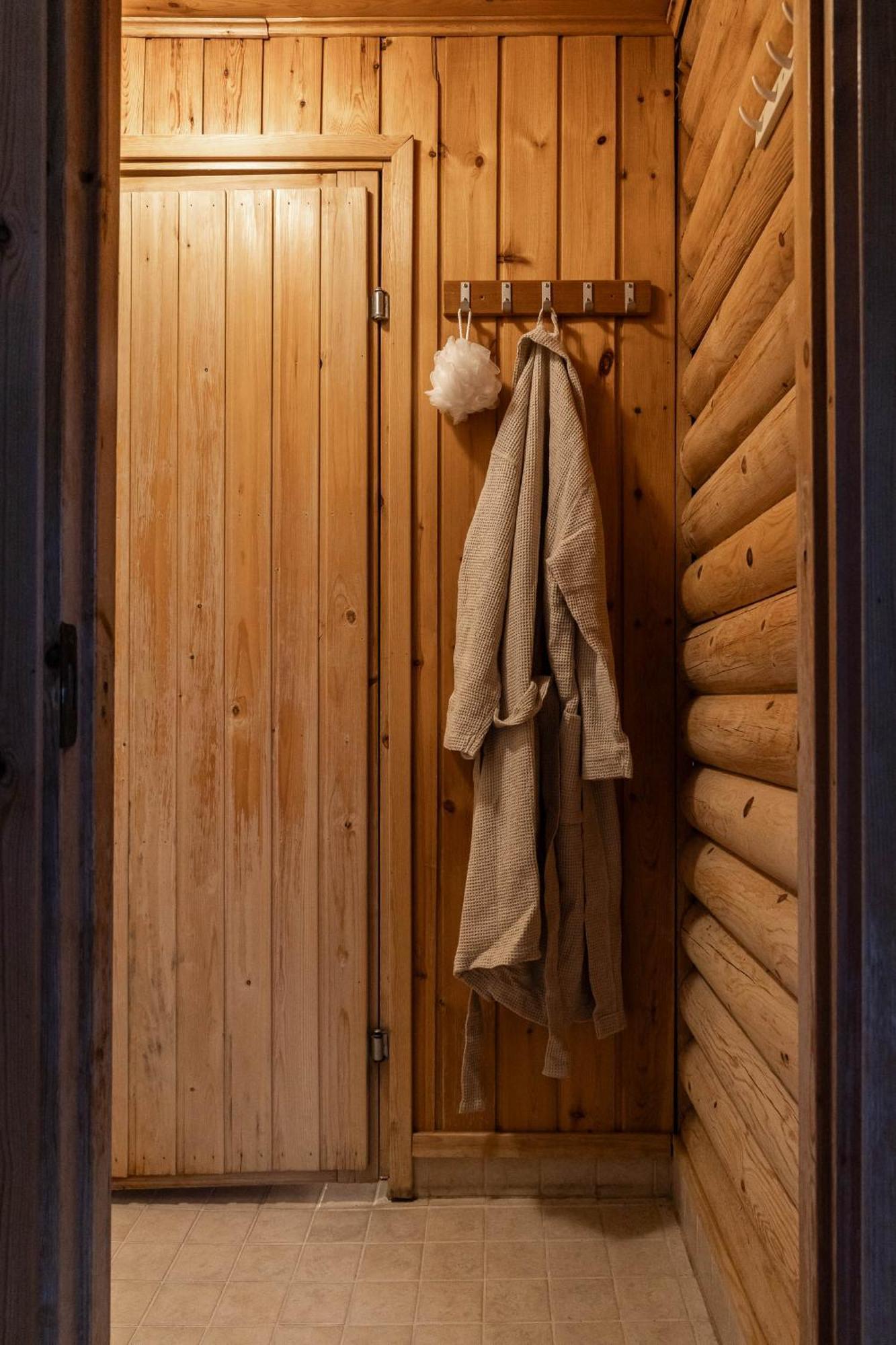Lapland Arctic Cabins Kemijärvi Zewnętrze zdjęcie