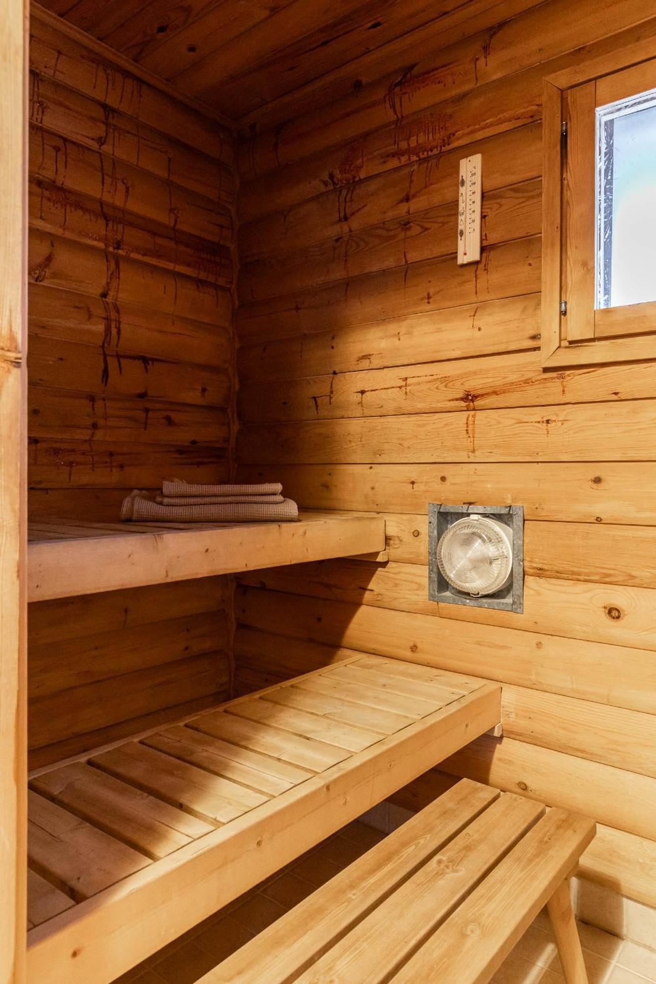 Lapland Arctic Cabins Kemijärvi Zewnętrze zdjęcie