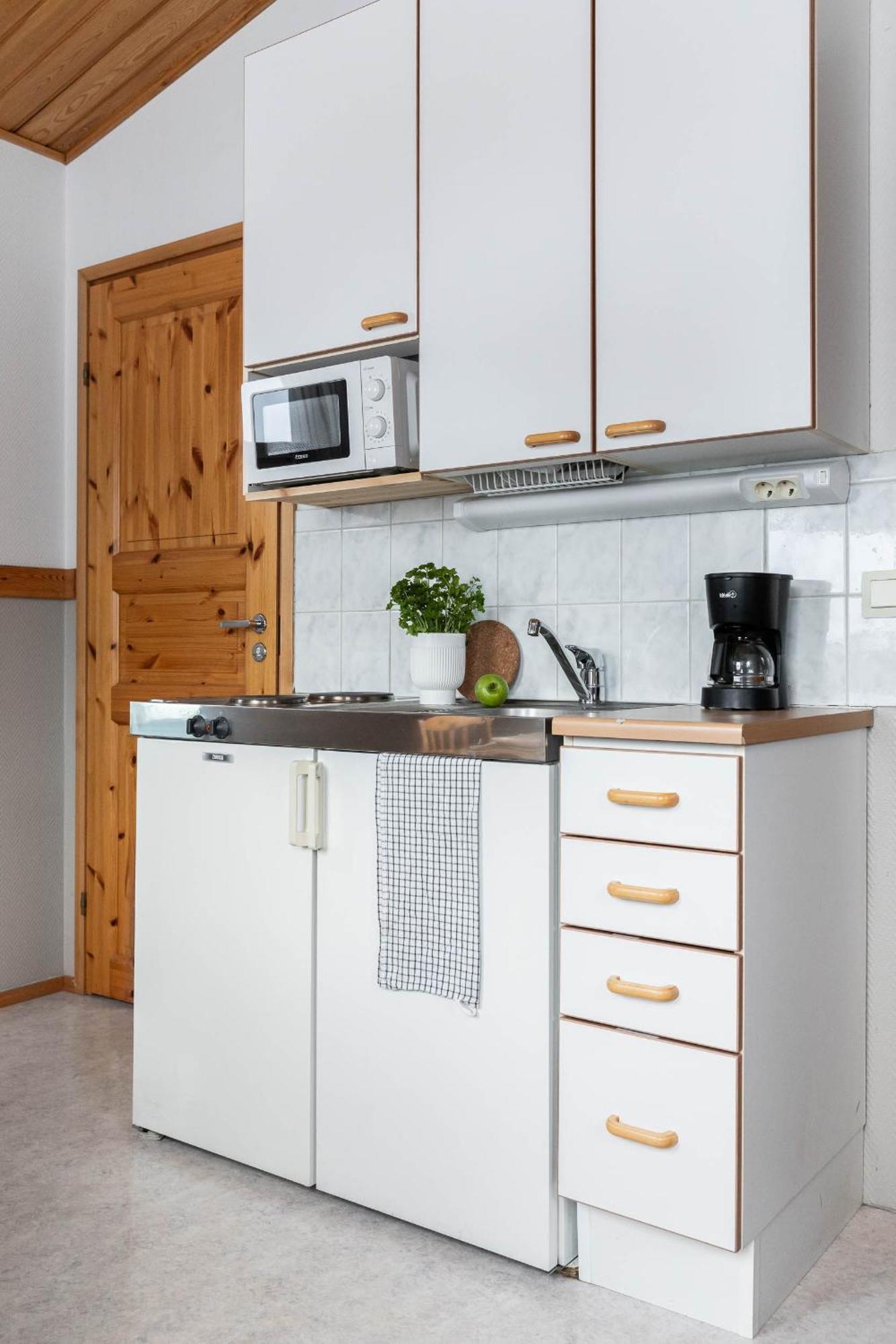 Lapland Arctic Cabins Kemijärvi Zewnętrze zdjęcie