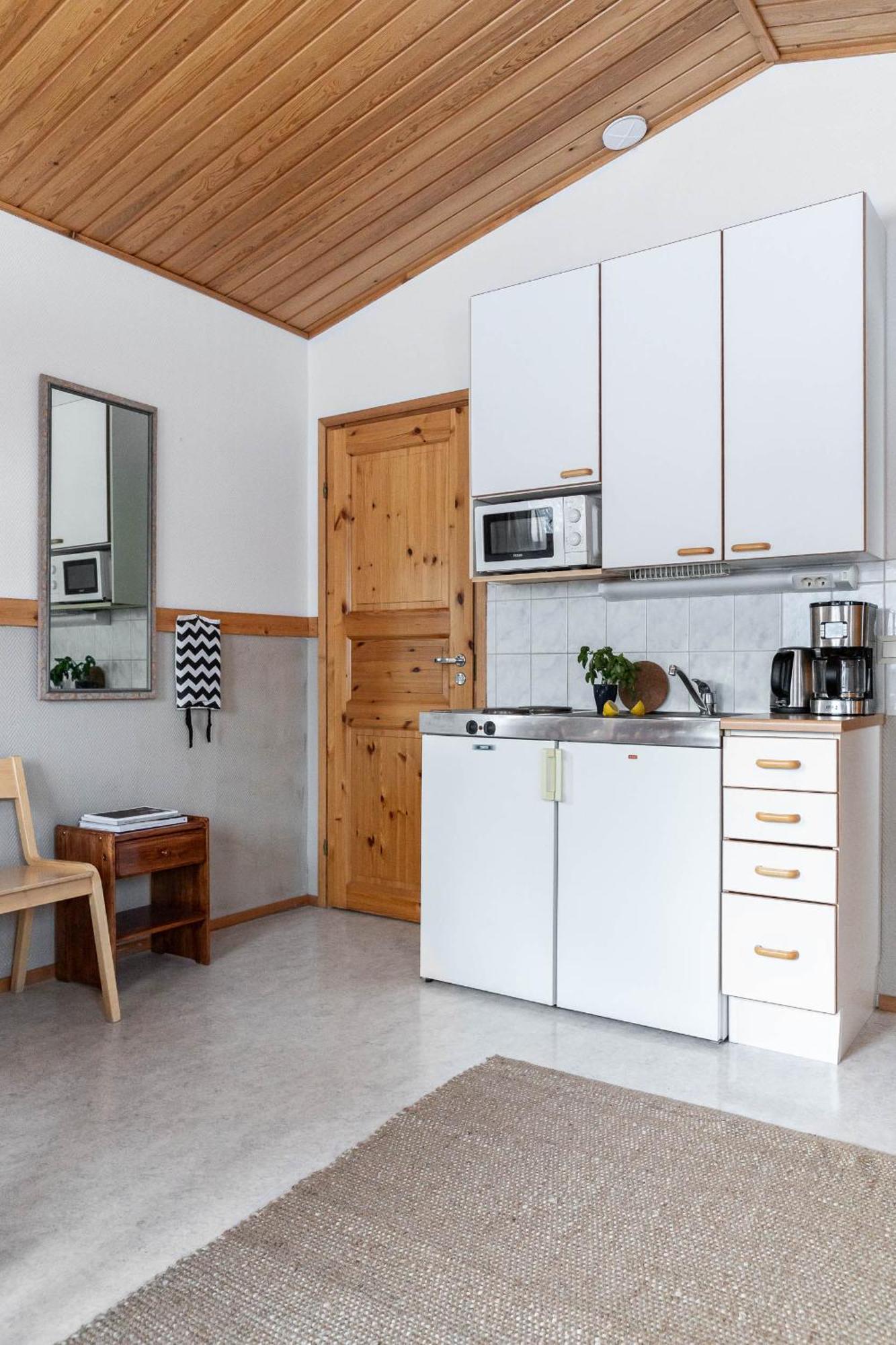 Lapland Arctic Cabins Kemijärvi Zewnętrze zdjęcie