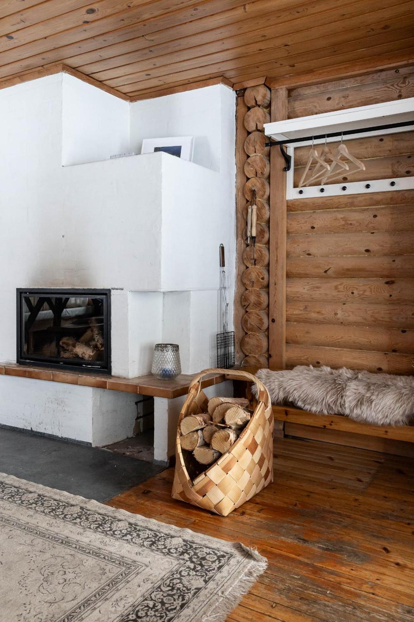 Lapland Arctic Cabins Kemijärvi Zewnętrze zdjęcie