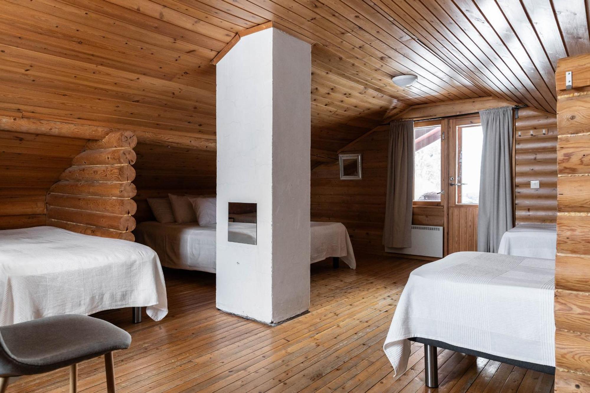Lapland Arctic Cabins Kemijärvi Zewnętrze zdjęcie