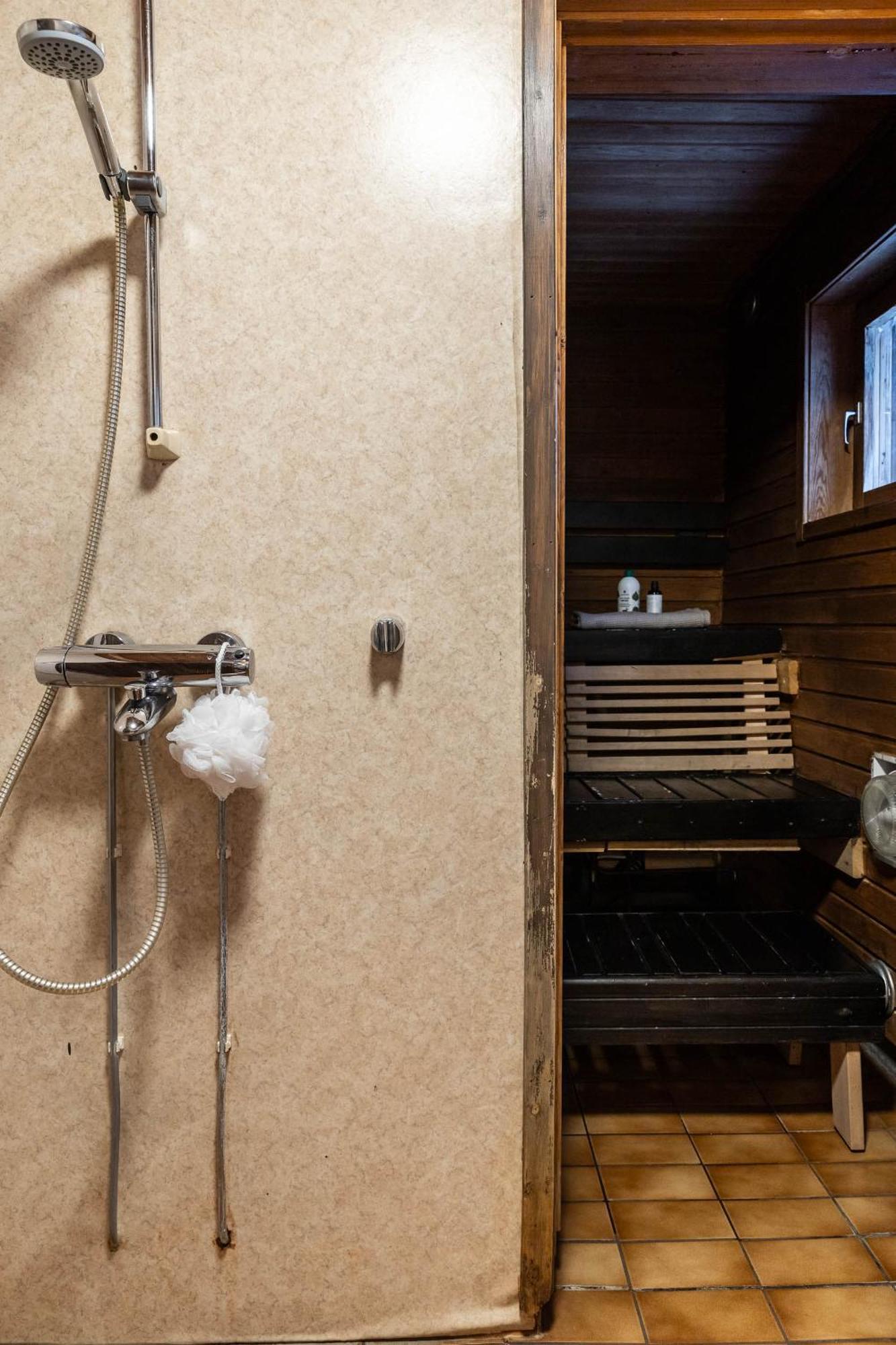 Lapland Arctic Cabins Kemijärvi Zewnętrze zdjęcie